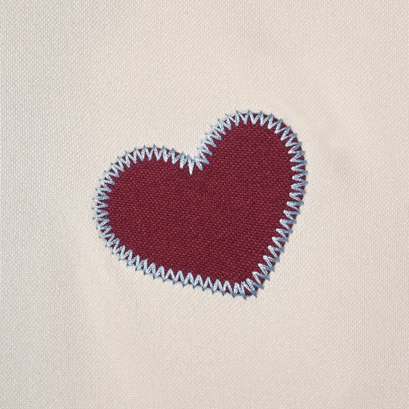 The Pleasing Loves You Tracksuit Jacket - Picture 3 of 4